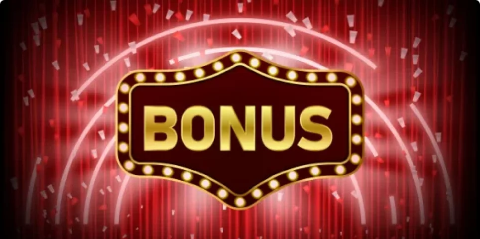 Welcome Bonus