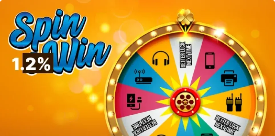 Weekly Table Games, Slots, and Fishing Games Cashback Bonus