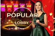 Popular Lobby