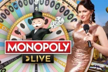 Monopoly Live