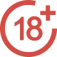 18+